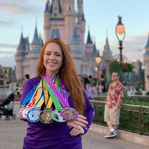 Meet your Posher, Lauren